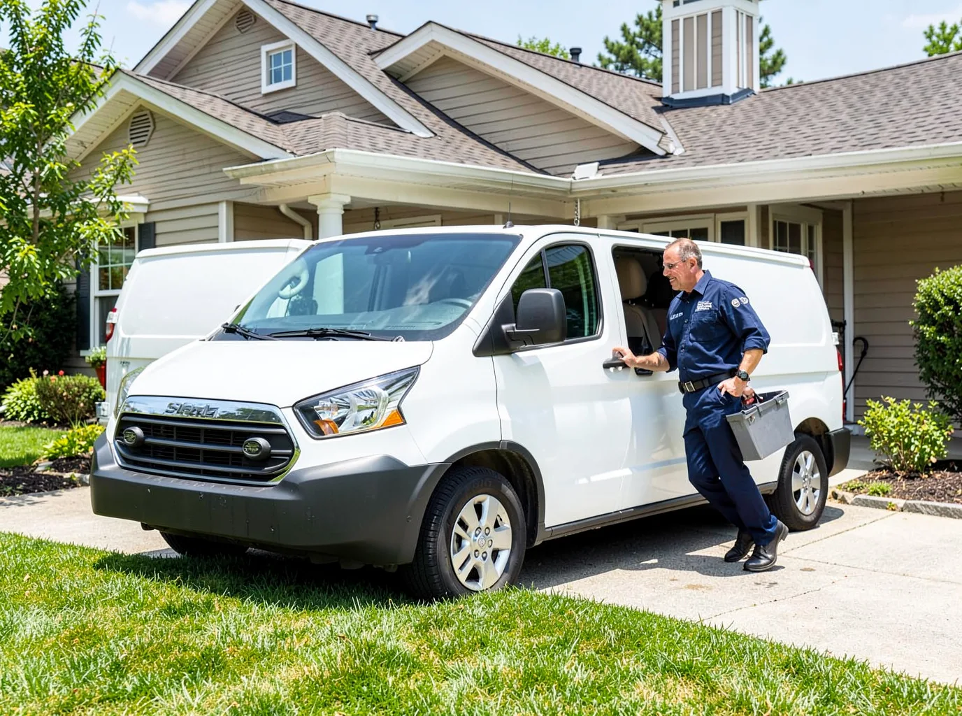 Emergency Plumber company in Samson, AL